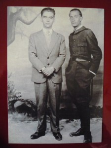 P1000835Lorca en Dali