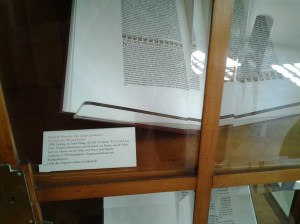 Boek- ontwerp (1908), met ornamenten en titels door Henry van de Velde voor Also sprach Zarathustra door Friedrich Nietzsche 