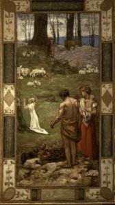 Pierre Puvis de Chavannes 