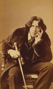 Oscar Wilde portret wikimed c