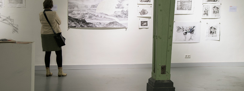 Tentoonstelling Den Bosch