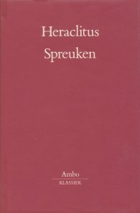 Heraclitus Katja Rodenburg